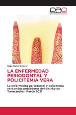 LA ENFERMEDAD PERIODONTAL Y POLICITEMIA VERA