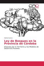 Ley de Bosques en la Provincia de Córdoba