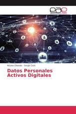 Datos Personales Activos Digitales