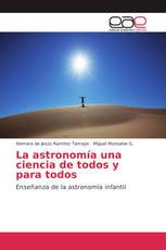 La astronomía una ciencia de todos y para todos