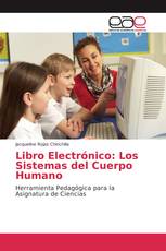 Libro Electrónico: Los Sistemas del Cuerpo Humano