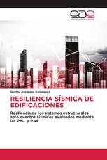 RESILIENCIA SÍSMICA DE EDIFICACIONES