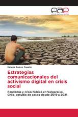 Estrategias comunicacionales del activismo digital en crisis social