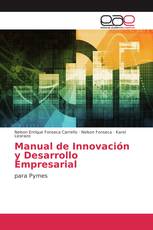 Manual de Innovación y Desarrollo Empresarial