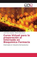 Curso Virtual para la preparación al Internado en Bioquímica Farmacia
