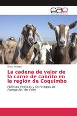 La cadena de valor de la carne de cabrito en la región de Coquimbo