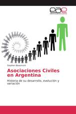 Asociaciones Civiles en Argentina