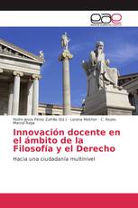 Innovación docente en el ámbito de la Filosofía y el Derecho