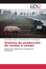 Sistema de producción de cerdos a campo