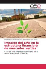 Impacto del EVA en la estructura financiera de mercados verdes