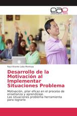 Desarrollo de la Motivación al Implementar Situaciones Problema