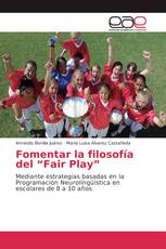 Fomentar la filosofía del “Fair Play”