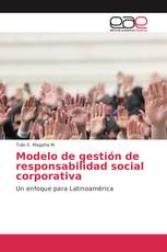 Modelo de gestión de responsabilidad social corporativa