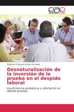 Desnaturalización de la inversión de la prueba en el despido laboral