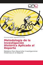 Metodología de la Investigación Histórica Aplicada al Deporte