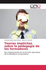 Teorías implícitas sobre la pedagogía de los formadores