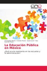 La Educación Pública en México