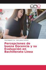 Percepciones de buena Docencia y su Evaluación en Bachillerato Linea