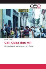 Cali Cuba dos mil