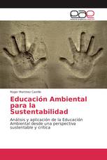 Educación Ambiental para la Sustentabilidad