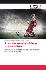 Plan de evaluación y prevención: