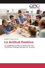 La Actitud Positiva