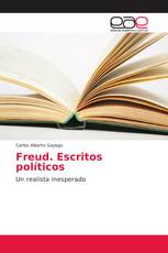 Freud. Escritos políticos