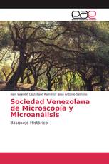 Sociedad Venezolana de Microscopía y Microanálisis