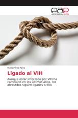 Ligado al VIH