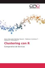 Clustering con R