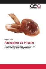Packaging de Micelio