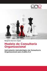 Modelo de Consultoría Organizacional