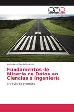 Fundamentos de Minería de Datos en Ciencias e Ingeniería