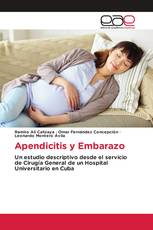 Apendicitis y Embarazo