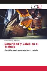 Seguridad y Salud en el Trabajo