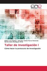 Taller de Investigación I