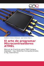 El arte de programar Microcontroaldores ATMEL