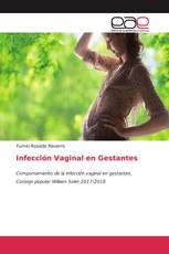 Infección Vaginal en Gestantes