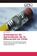 Estándares de Aprendizaje de la Educación en Chile