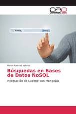 Búsquedas en Bases de Datos NoSQL