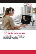 TIC en la educación