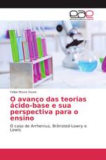 O avanço das teorias ácido-base e sua perspectiva para o ensino