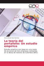 La teoría del portafolio: Un estudio empírico