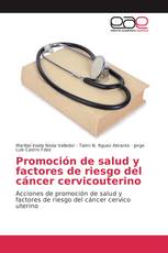 Promoción de salud y factores de riesgo del cáncer cervicouterino