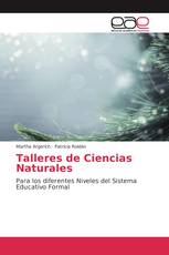 Talleres de Ciencias Naturales