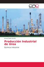 Producción Industrial de Urea