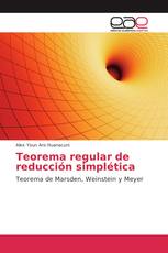 Teorema regular de reducción simplética