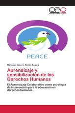 Aprendizaje y sensibilización de los Derechos Humanos