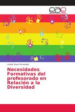 Necesidades Formativas del profesorado en Relación a la Diversidad