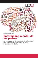 Enfermedad mental de los padres